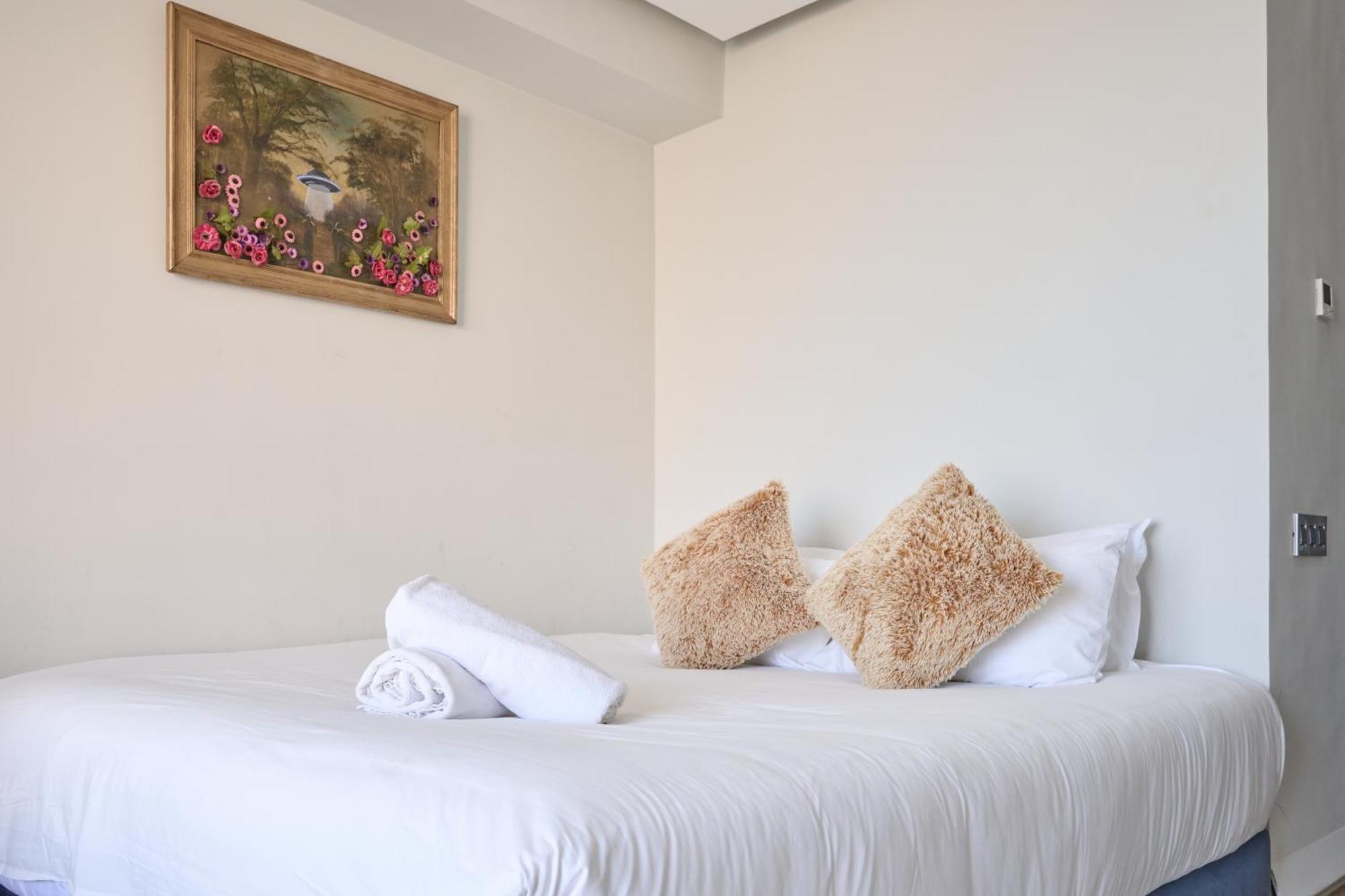 Thecasaedition - Bel Azur - Sea View & Hassan II Mosque Residency Касабланка Экстерьер фото