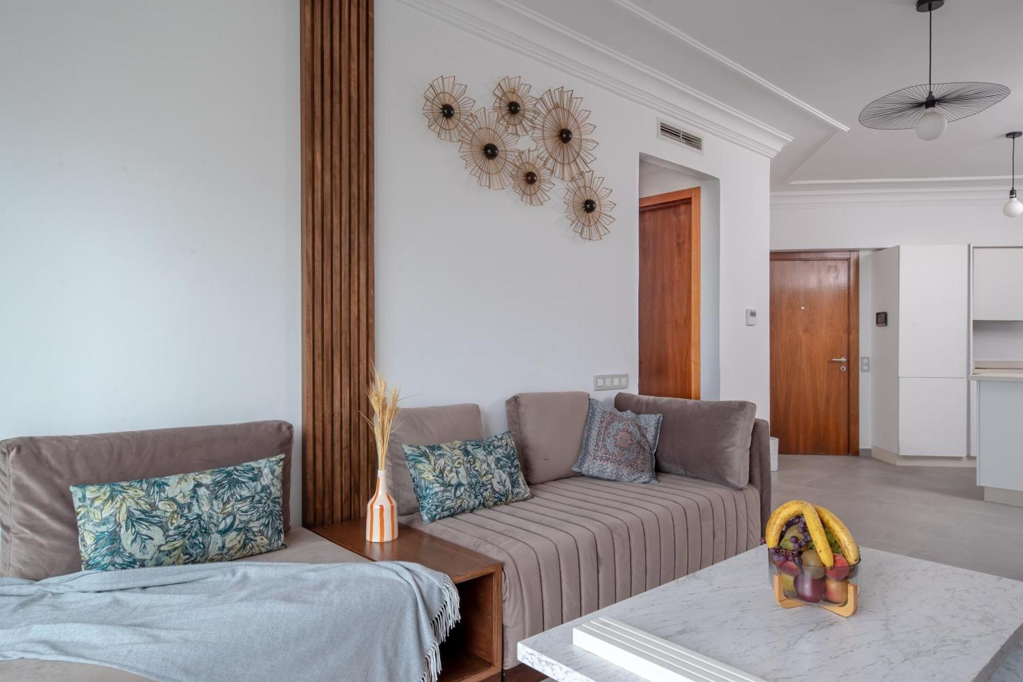 Thecasaedition - Bel Azur - Sea View & Hassan II Mosque Residency Касабланка Экстерьер фото