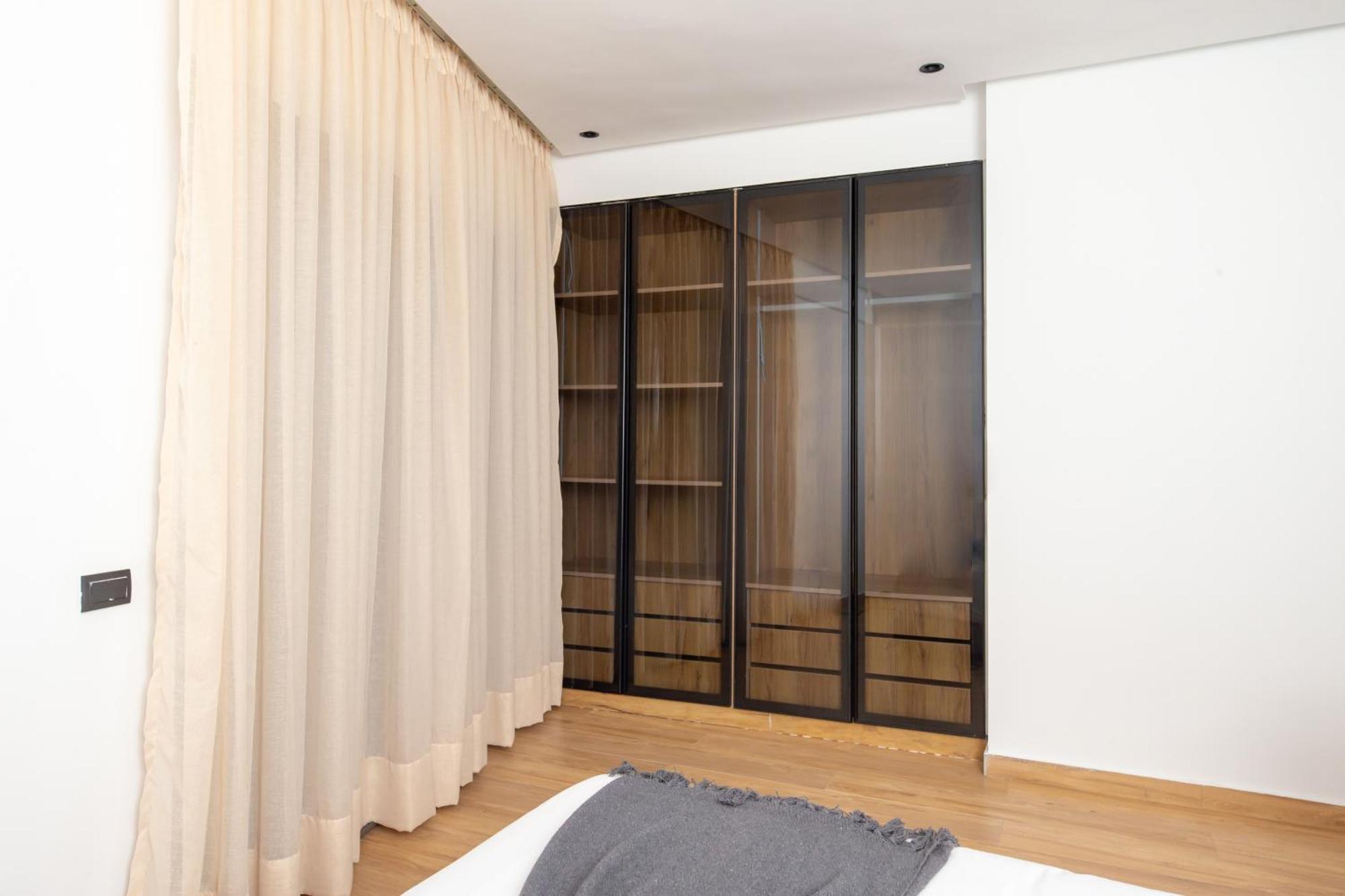Thecasaedition - Bel Azur - Sea View & Hassan II Mosque Residency Касабланка Экстерьер фото